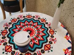 -发酵食堂(屏风街店)