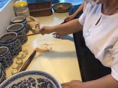-张婆婆香酥锅盔(平福路店)
