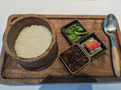 -京兆尹(雍和宫店)
