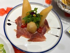 -佛山恒安瑞士大酒店-天空意大利餐厅(环球国际广场店)