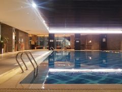 -青岛富力艾美酒店