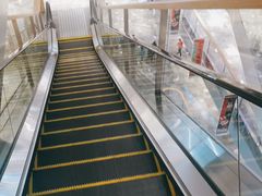 -Hopo Snow 城市滑雪空间(来福士广场购物中心店)