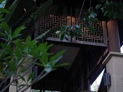 -西双版纳安纳塔拉度假酒店
