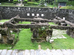 -九龙寨城公园