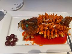 -松鹤楼·非遗·苏帮菜(融科店)