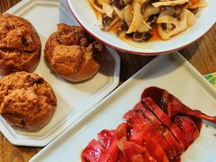 -院落新京菜·烤鸭(地安门店)