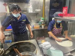 -金杨老摊头蛋饼(金口路店)