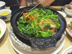 -东山茶寮(新安店)