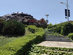-大连蚂蚁岛度假区