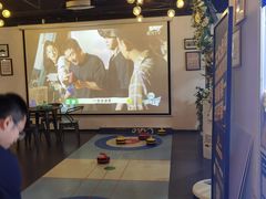 -CIAO·团建聚餐·生日派对轰趴馆(福田店)