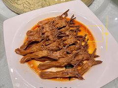 -万宝海鲜舫(劳动公园店)