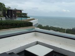 -瑰丽酒店·海吧·天际下午茶·现场DJ·天台酒吧