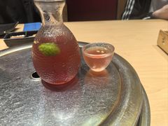 -松鱼亭·和牛烧肉(协鑫广场店)