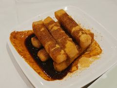 -稻香酒家(天河城店)