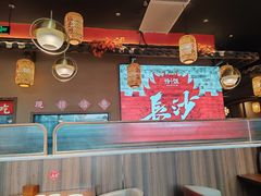 -恰饭·老长沙市井菜 (天河客运站店)