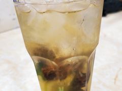 -渔记茶餐厅(渔村店)