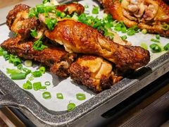 -绿茶餐厅(燕郊永旺店)