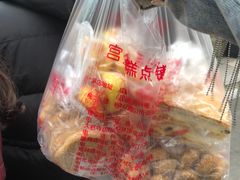 -宫廷糕点铺(人民中路店)