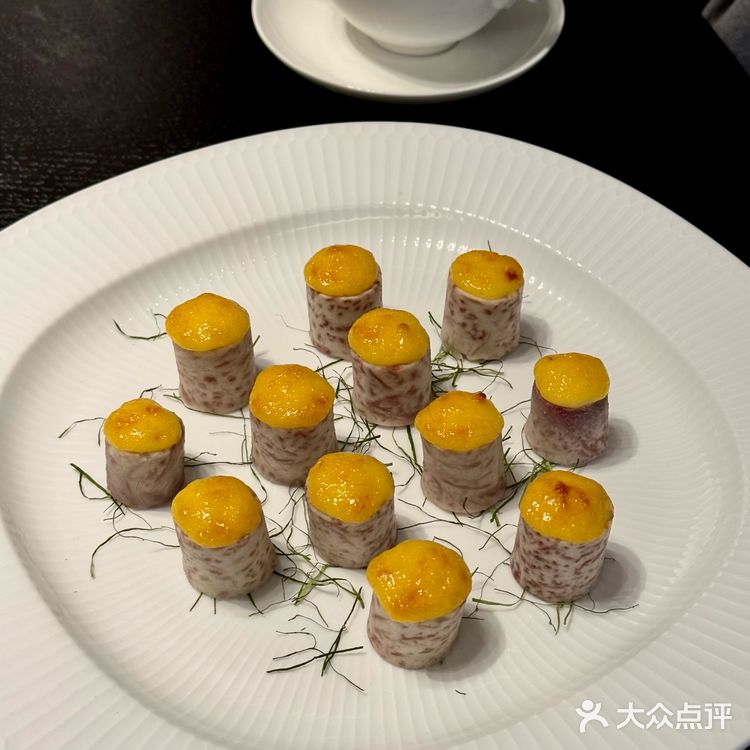 宴请聚餐订这家！等着全桌夸！