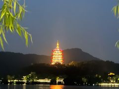 -柳莺湖上·湖景餐厅·江南菜(西湖店)