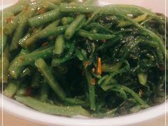 -黄金粥港式·早晚茶(海阳路店)