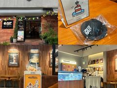 -方炉·天然食材面包店(青秀店)