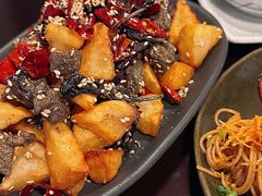 -小食院简餐厅