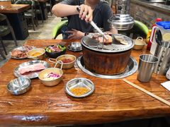 -原始泥炉烤肉(总店)