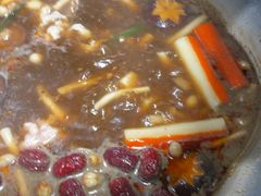 -湊湊火锅·茶憩(东城万达店)