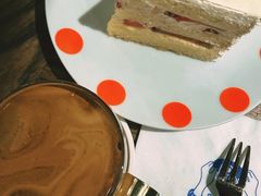 -argangKaffe(宝庆路店)