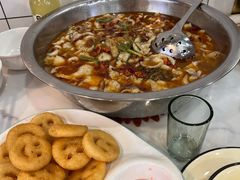 -老四川平头酸菜鱼(衙前店)