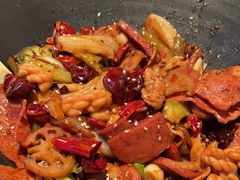 -一麻一辣麻辣香锅(方庄店)