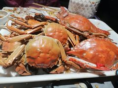 -奔海甄选·活鲜刺身铁板烧自助(太原里店)