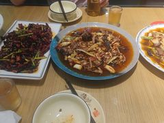 -易老九江湖菜(北滨一路店)