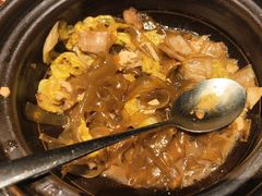 -喜悦烤鸭·新京菜(王府井店)