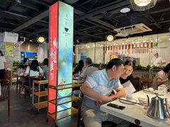 -潮人姐妹轩(海宁路店)