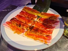 -十三姨正合丰烤肉(营迹路店)