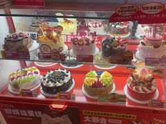 -味多美蛋糕(双合地铁店)