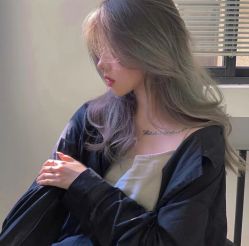 -SY COLOUR专业烫染