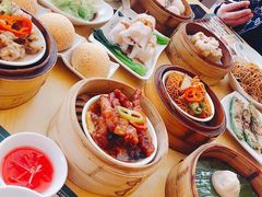 -添好运点心专门店(百老汇店)
