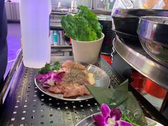 -玄希浪漫厨房·韩料烤肉(湖滨银泰in77店)