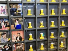 -咪咕咖啡(北京西单店)