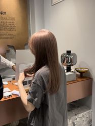 点击看大图 -3AM HAIR SALON烫发染发接发