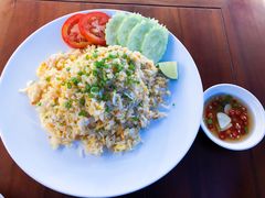 -芽庄MP泰式海鲜海景餐厅