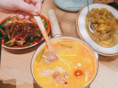 -迷你椰·泰式大排档(佛山顺德店)