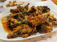 -枪火串烧·东北特色烧烤(罗湖总店)