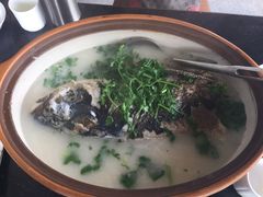-风味小馆(天目湖宾馆店)