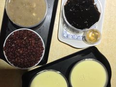 -百花传统甜品店(原址店)
