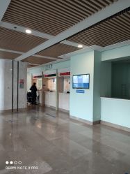 -大连市妇女儿童医疗中心(希望广场儿童院区)