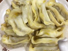 -回回锅贴(小河沿店)